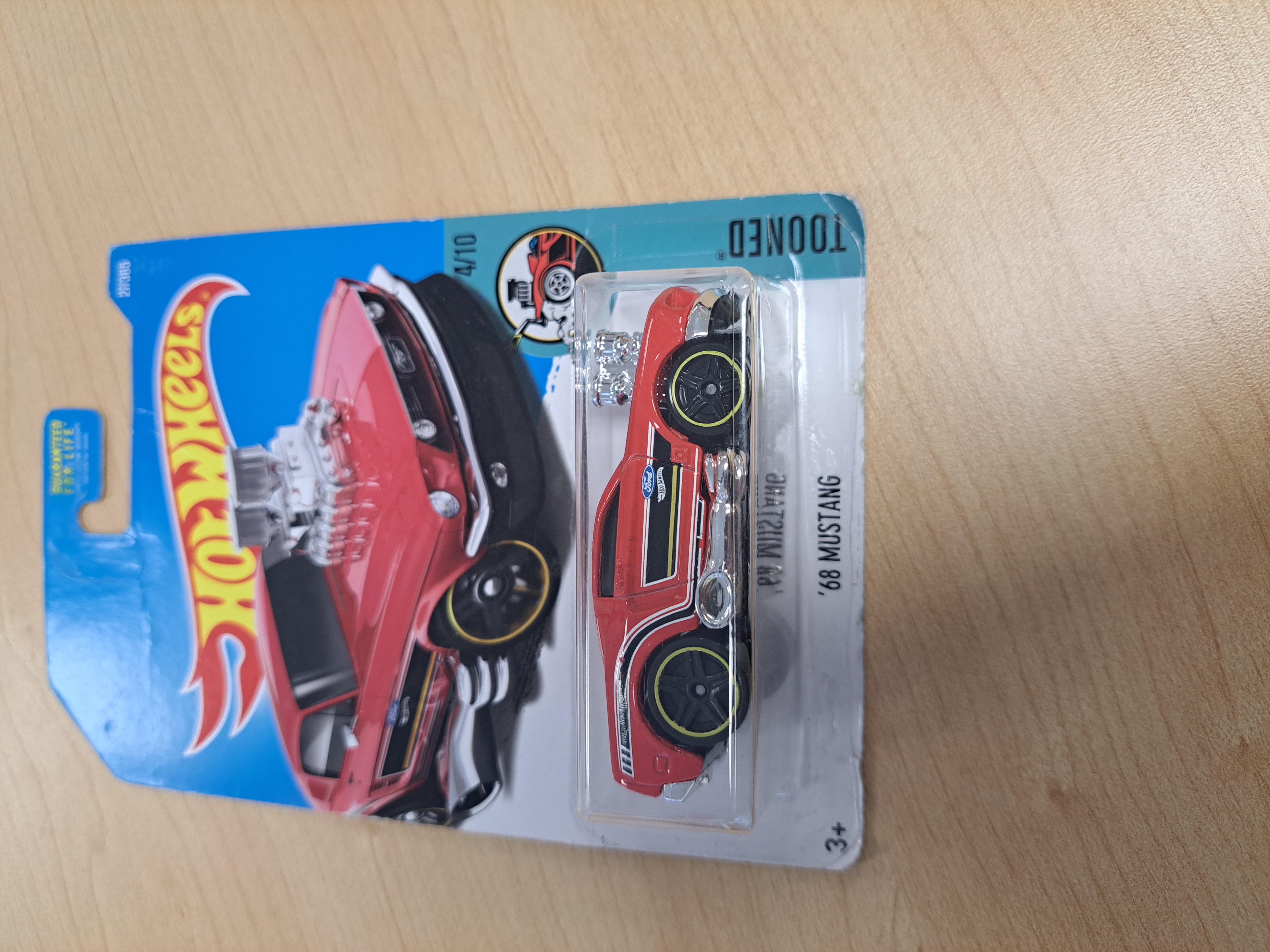 Hot wheels divers no 367515